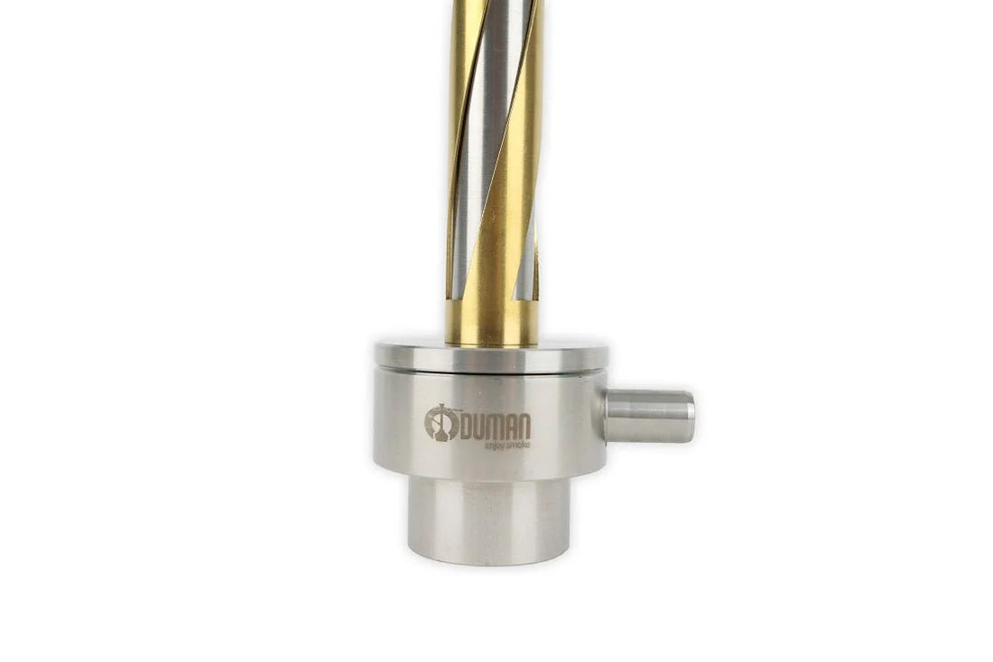 Oduman RS Smoke Blade Hookah - Hookah Junkie