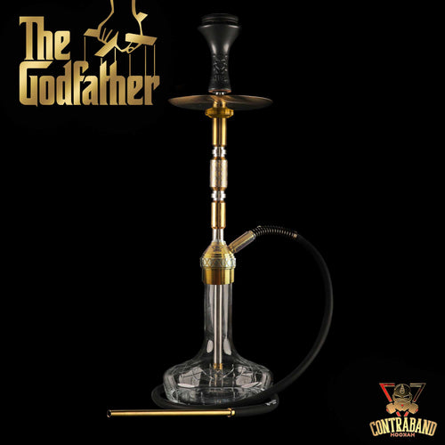 Contraband Godfather Lounge Edition