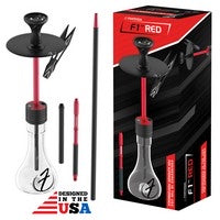 FANTASIA F1 HOOKAHS - Hookah Junkie
