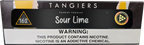 TANGIER'S NOIR SHISHA TOBACCO - 250G New Flavors