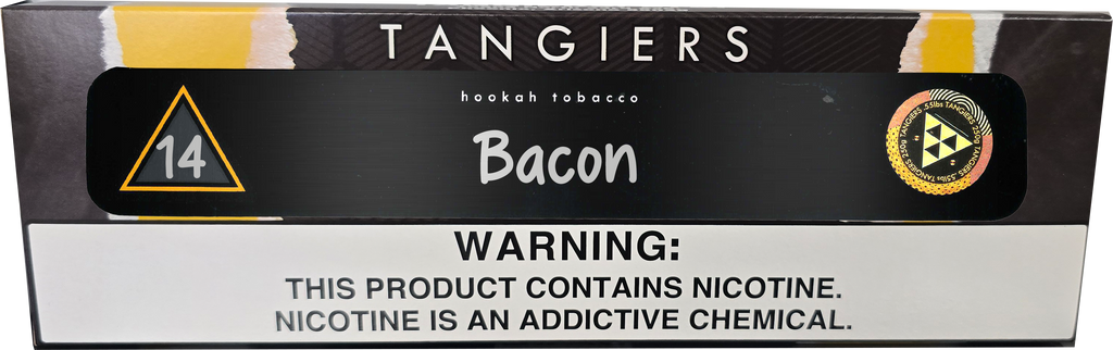 TANGIER'S NOIR SHISHA TOBACCO - 250G New Flavors - Hookah Junkie