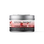 Social Smoke Tobacco 100G - Hookah Junkie