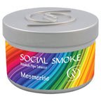 Social Smoke 250G - Hookah Junkie