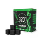 320 Coconut Coal