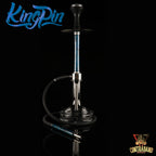 Kingpin Hookah - Hookah Junkie