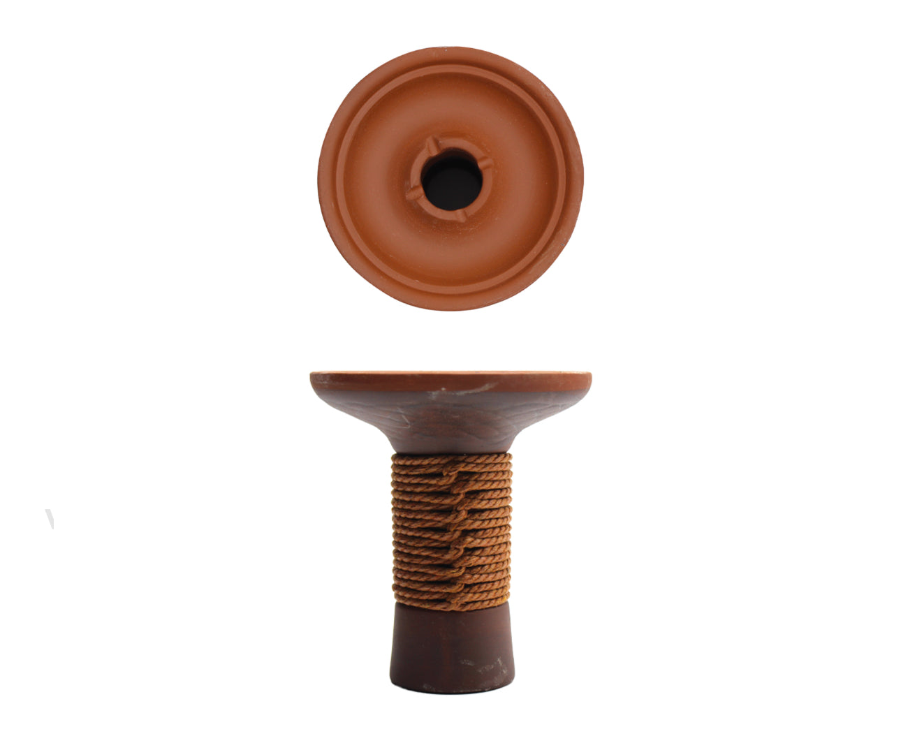 Amaren Hookah Bowl - Hookah Junkie