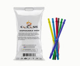COCOUS Disposable Hookah Hose - Hookah Junkie