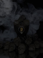 HODL by Batya&Band premium hookah bowl - Hookah Junkie