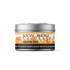 Social Smoke Tobacco 100G - Hookah Junkie