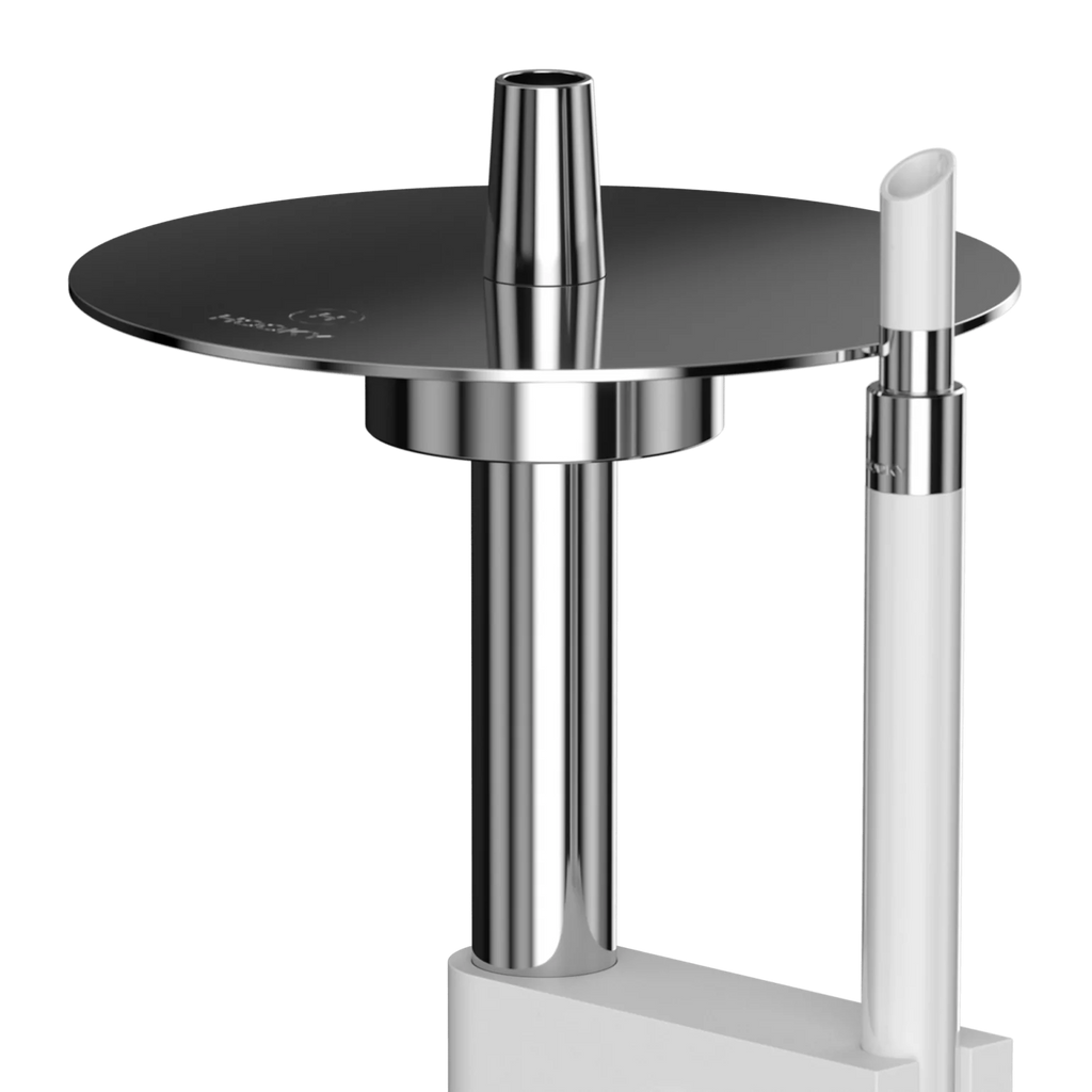 HOOKY STEEL 2 – HOOKAH