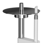 HOOKY STEEL 2 – HOOKAH