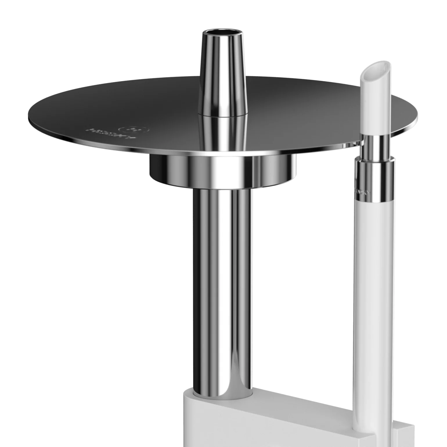 HOOKY STEEL 2 – HOOKAH