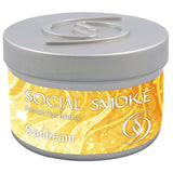 Social Smoke 250G - Hookah Junkie