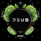Deus Hookah Tobacco - Hookah Junkie