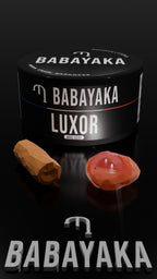 Babayaka Hookah Tobacco - Hookah Junkie