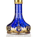ATH T-Brass BA Collection Buhari Hookah - Hookah Junkie