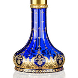 ATH T-Brass BA Collection Buhari Hookah - Hookah Junkie