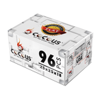 Cocous Coconut Charcoal - Hookah Junkie