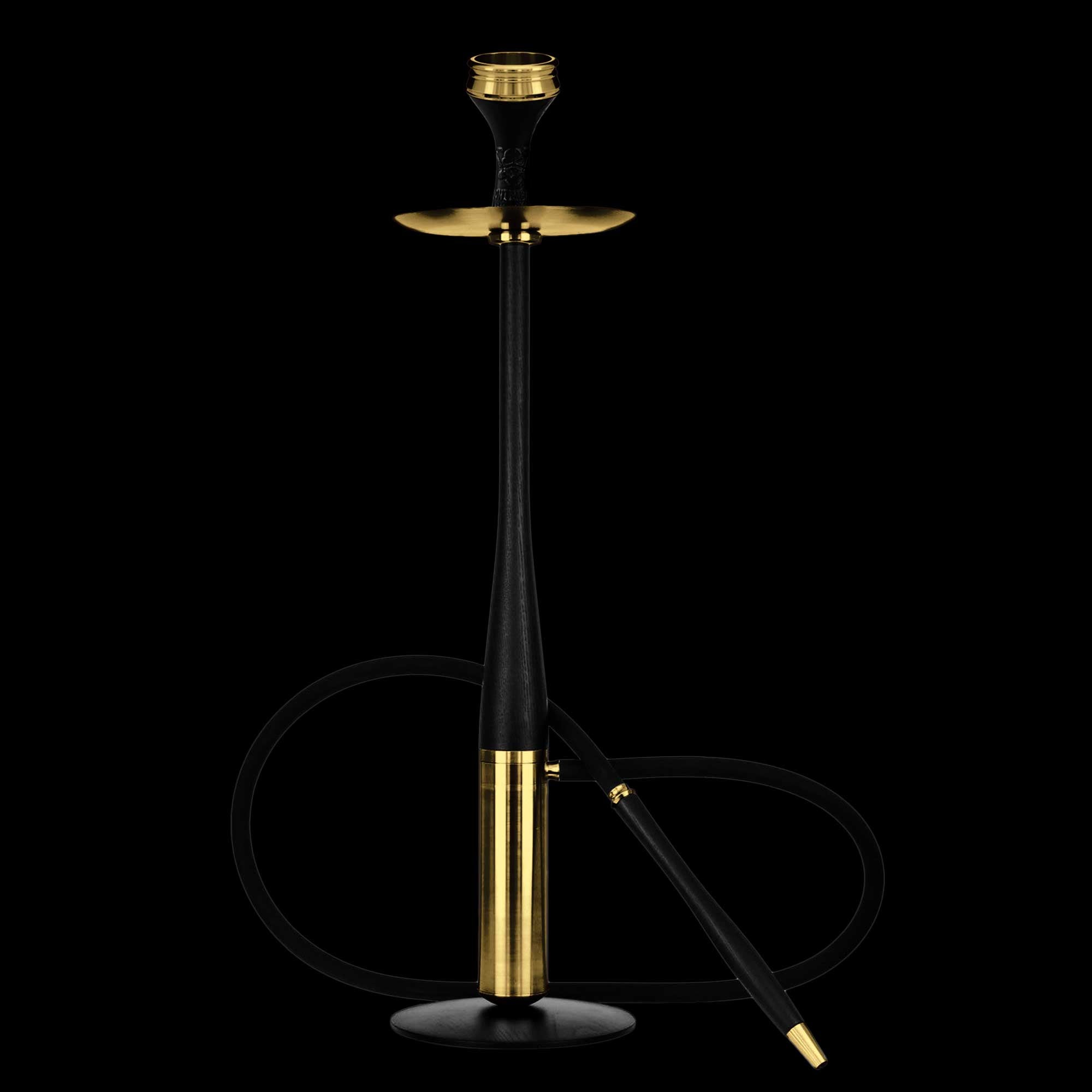 Contraband Fearless Hookah - Hookah Junkie