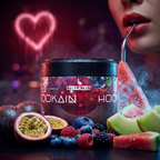 Hookain Shisha Hookah Tobacco 200g