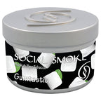 Social Smoke 250G - Hookah Junkie