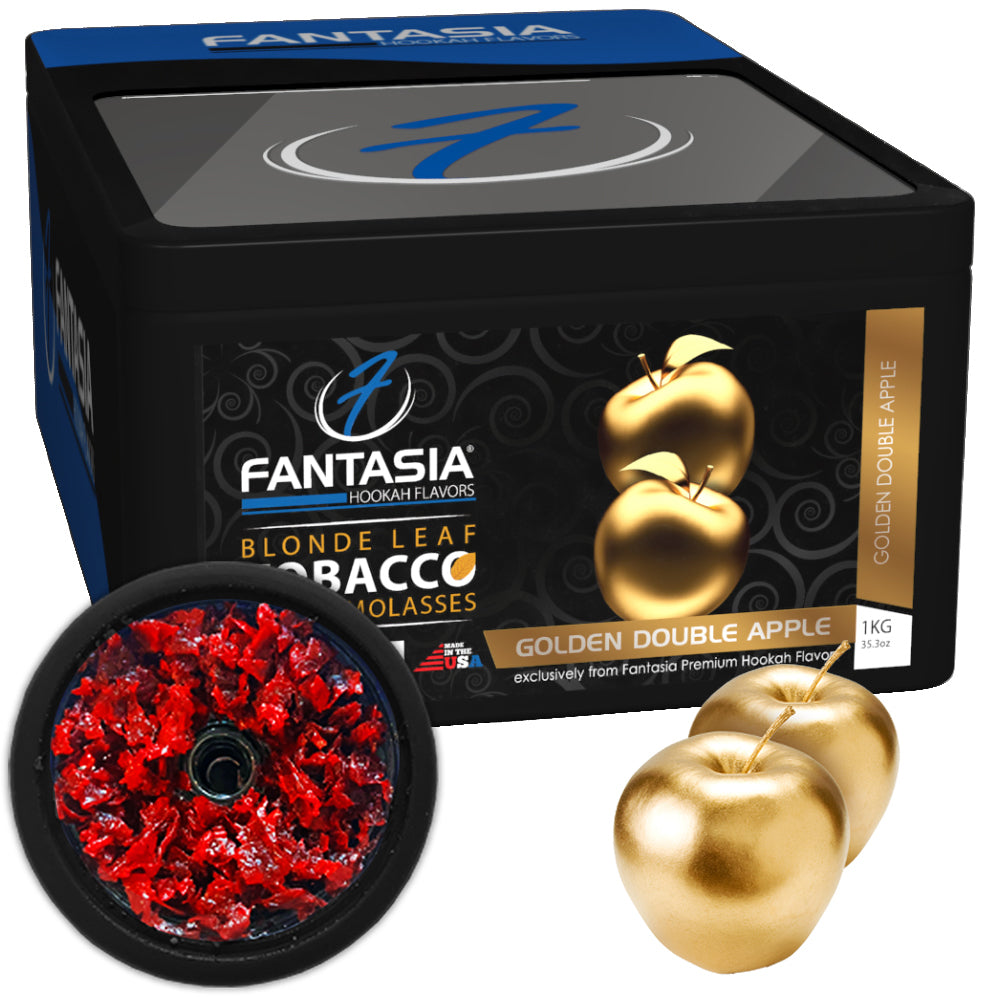 Fantasia 1KG - Hookah Junkie