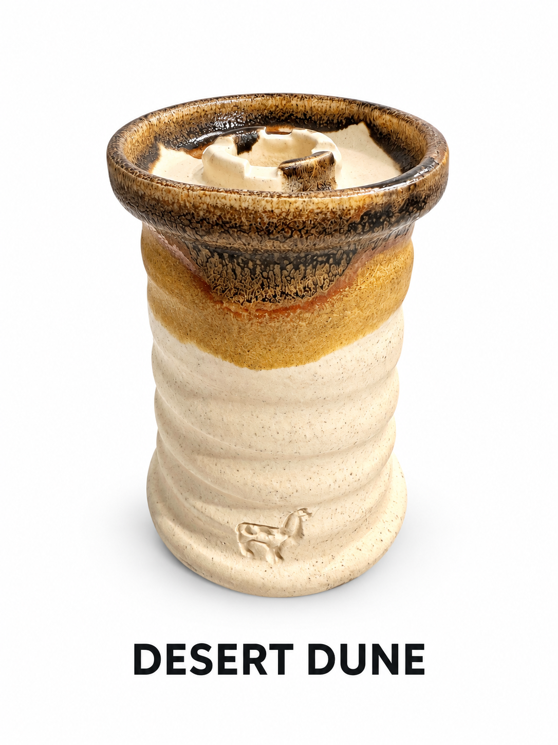 Alpaca Special Edition Mini Rook "Thick Boyz" Bowl