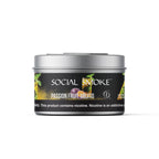 Social Smoke Tobacco 100G - Hookah Junkie