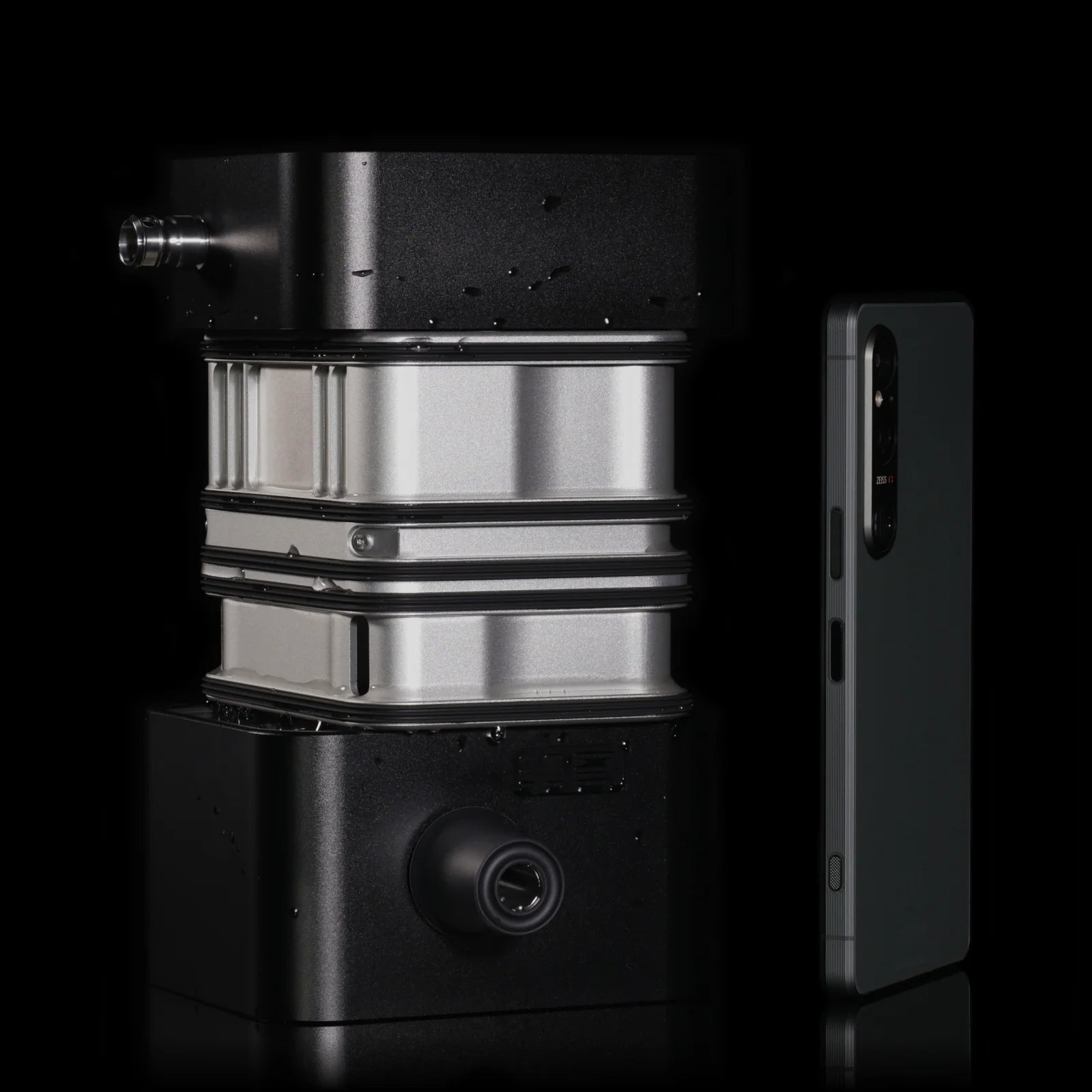 PurjFam POD Kit - Hookah Junkie