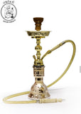 Safari Lux Kora - Hookah Junkie