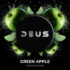 Deus Hookah Tobacco - Hookah Junkie