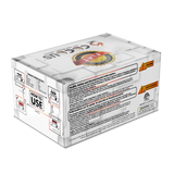 Cocous Coconut Charcoal - Hookah Junkie