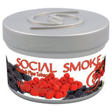 Social Smoke 100G - Hookah Junkie