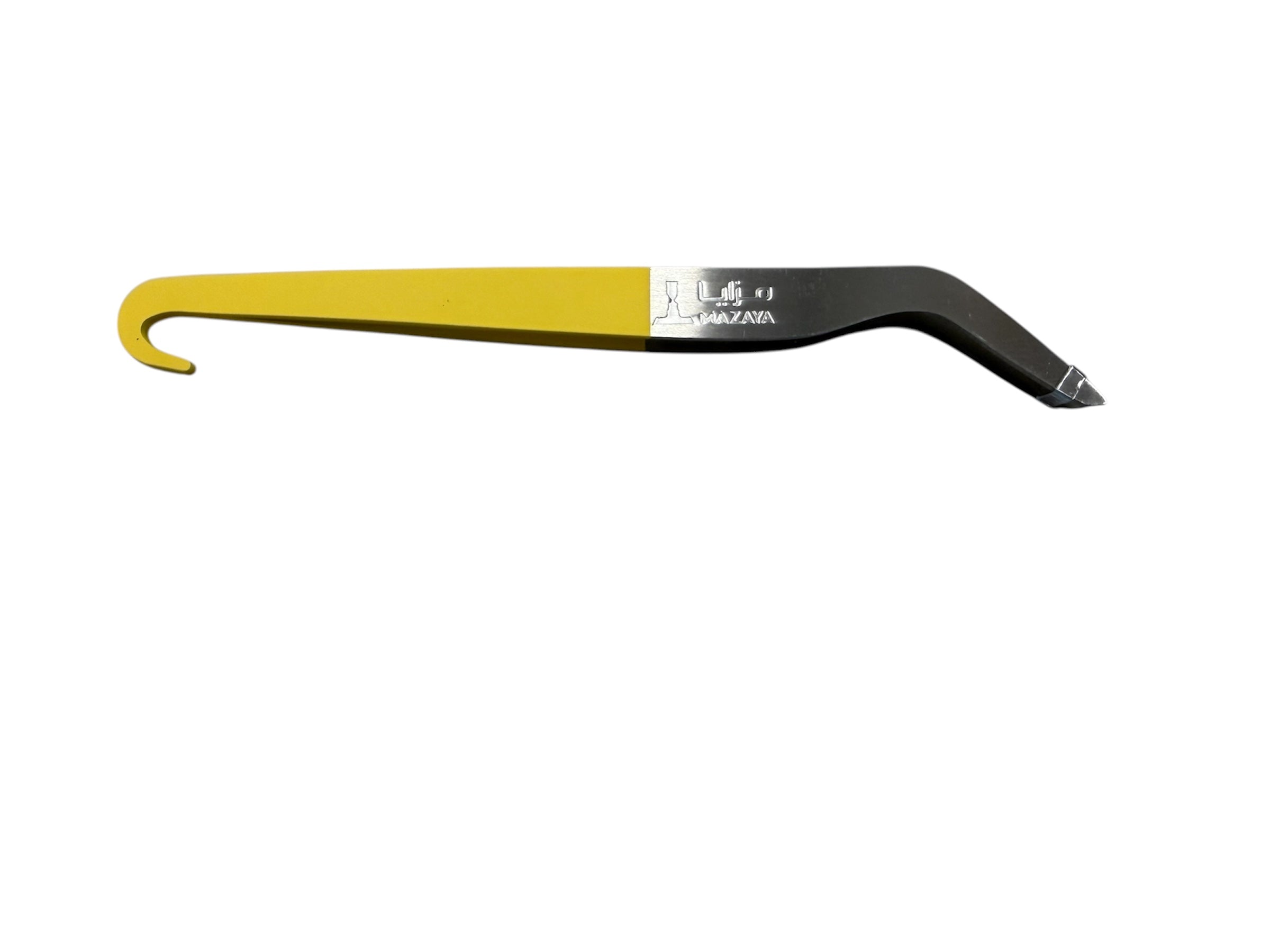 Mazaya Charcoal Tongs - Hookah Junkie
