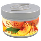 Social Smoke 250G - Hookah Junkie