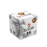 Cocous Coconut Charcoal - Hookah Junkie