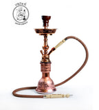 Safari Lux Vergenia - Hookah Junkie