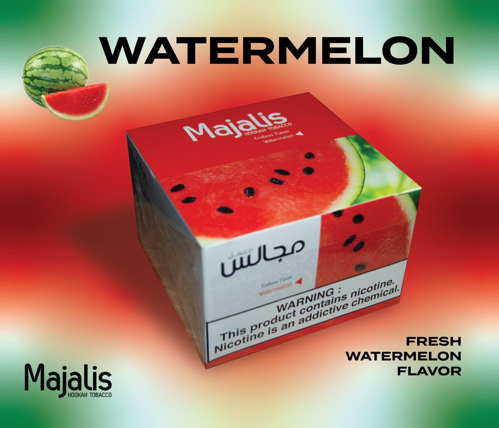 Majalis Tobacco kilo - Hookah Junkie