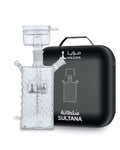 Mazaya Sultana Hookah - Hookah Junkie