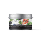 Social Smoke Tobacco 100G - Hookah Junkie