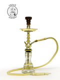 Safari Tree Gold - Hookah Junkie