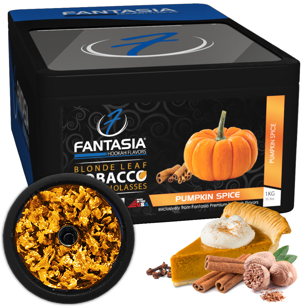 Fantasia 1KG - Hookah Junkie