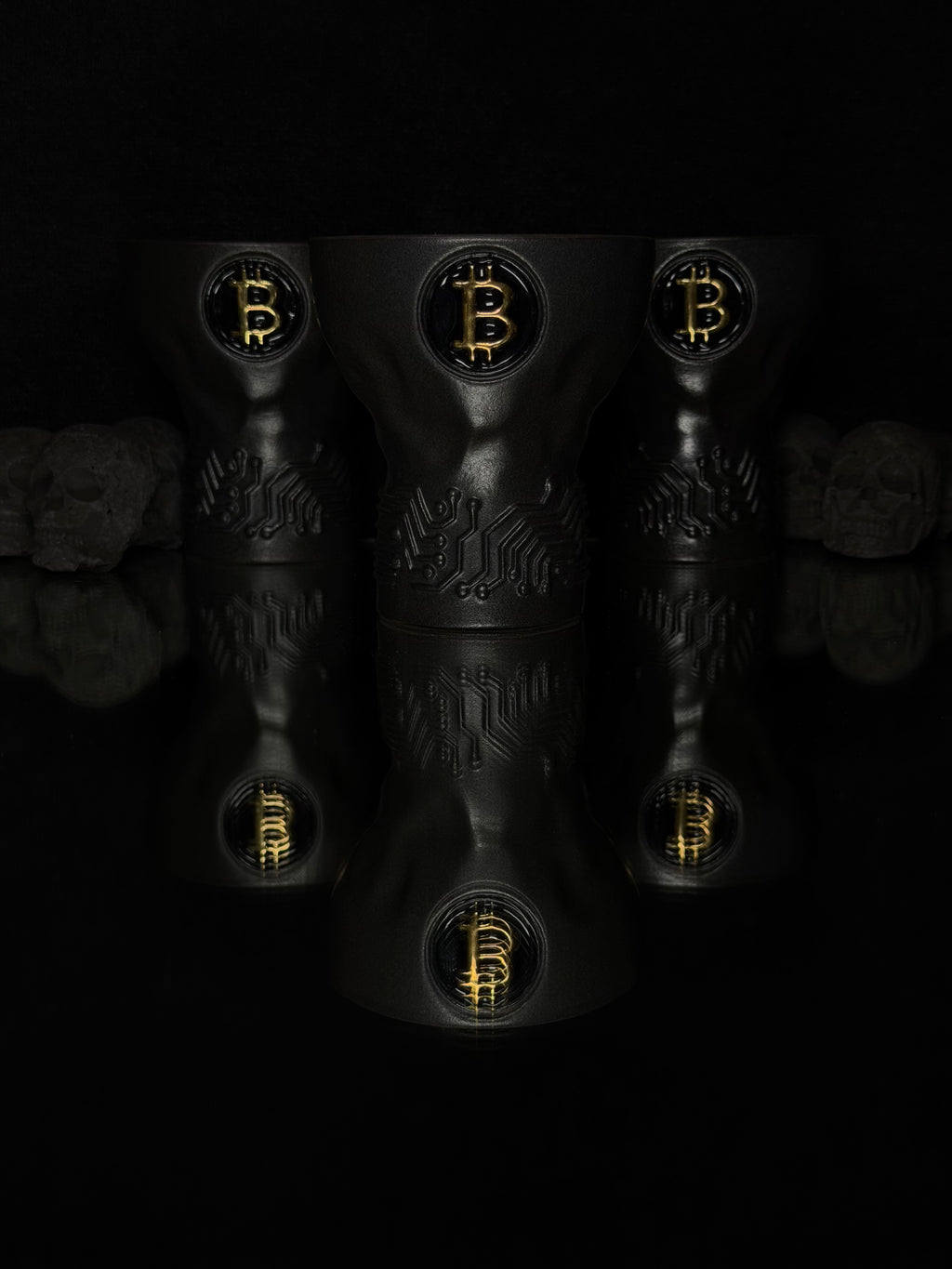HODL by Batya&Band premium hookah bowl - Hookah Junkie