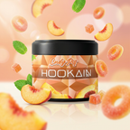 Hookain Shisha Hookah Tobacco 200g