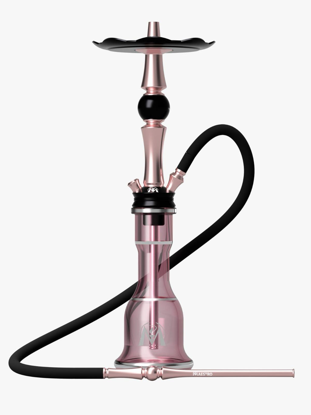 Maestro Hookah - Hookah Junkie