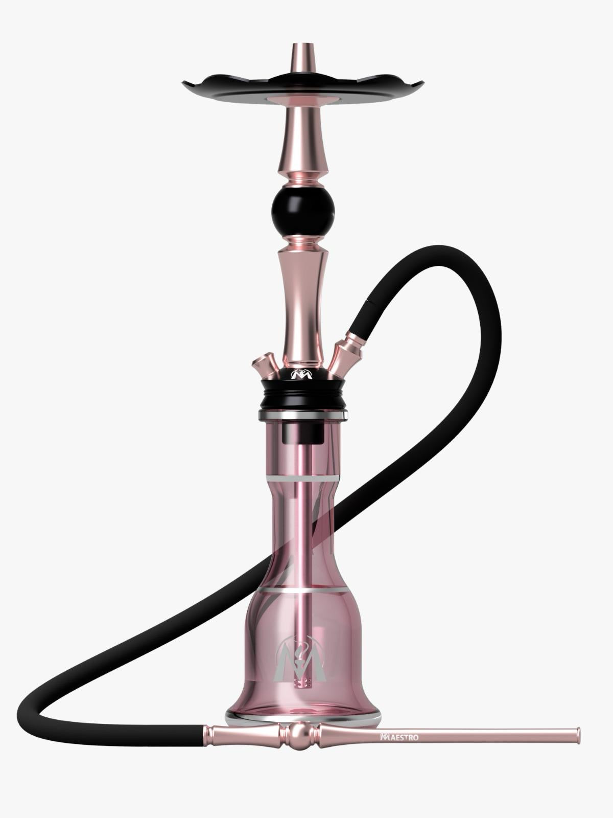 Maestro Hookah - Hookah Junkie