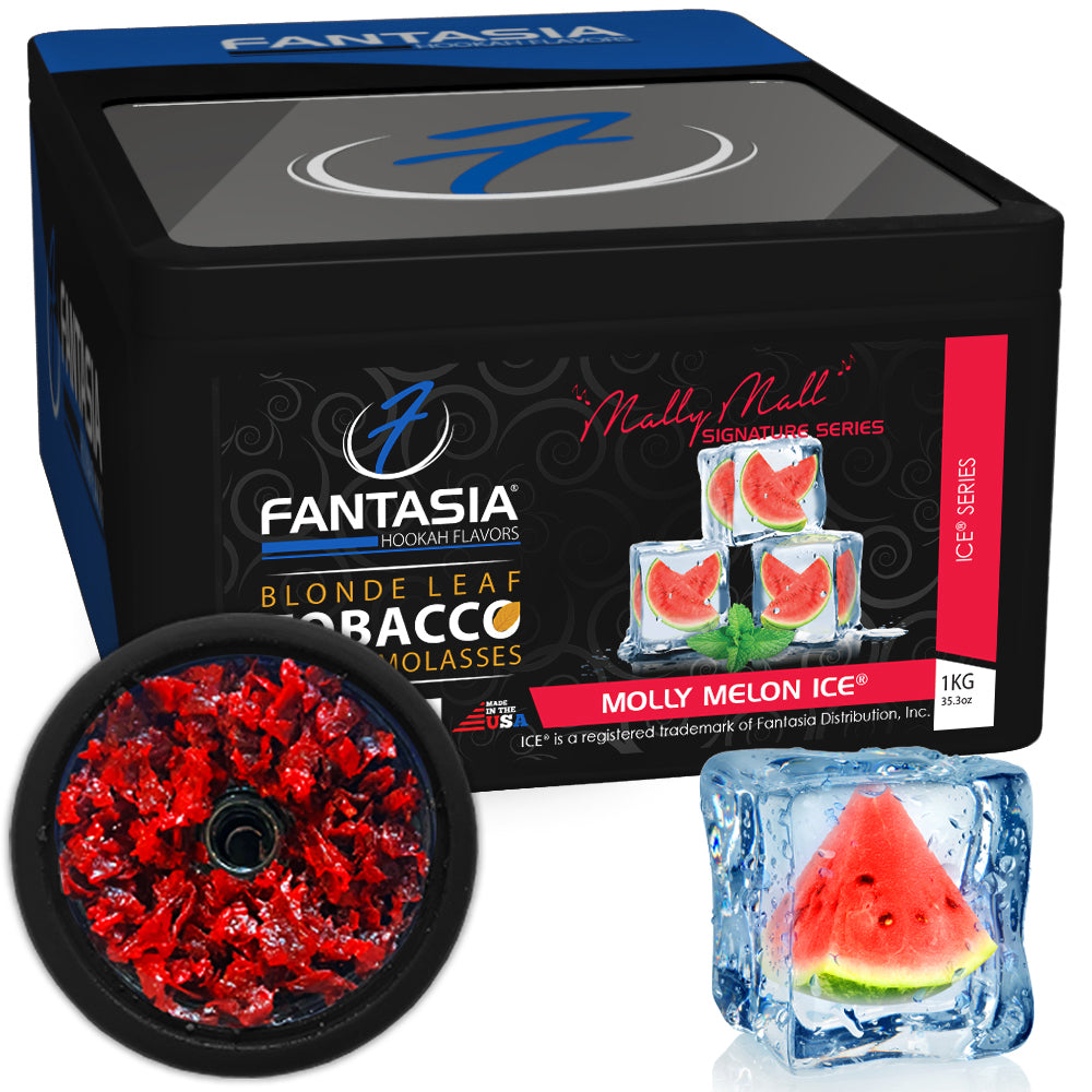 Fantasia Ice Series 1KG - Hookah Junkie