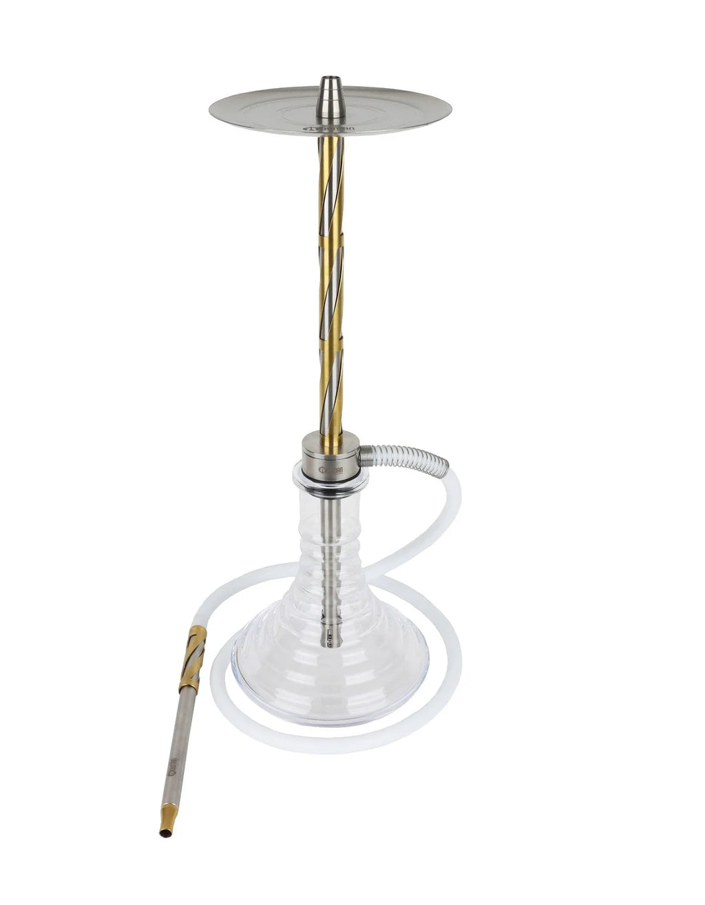 Oduman RS Smoke Blade Hookah - Hookah Junkie