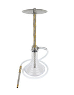 Oduman RS Smoke Blade Hookah - Hookah Junkie