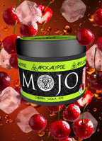 Apocalypse Hookah Tobacco - Hookah Junkie